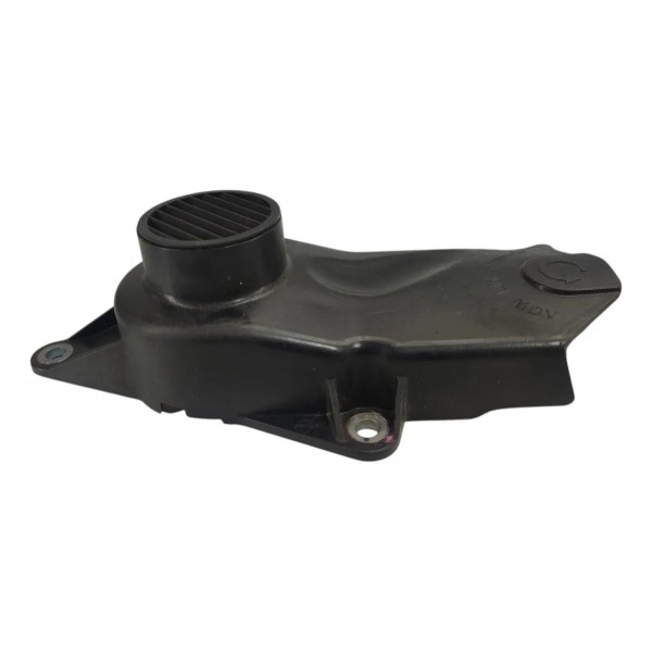 Tampa Correa Bomba Agua Audi Tt Coupe 2016 06l117021e Preto