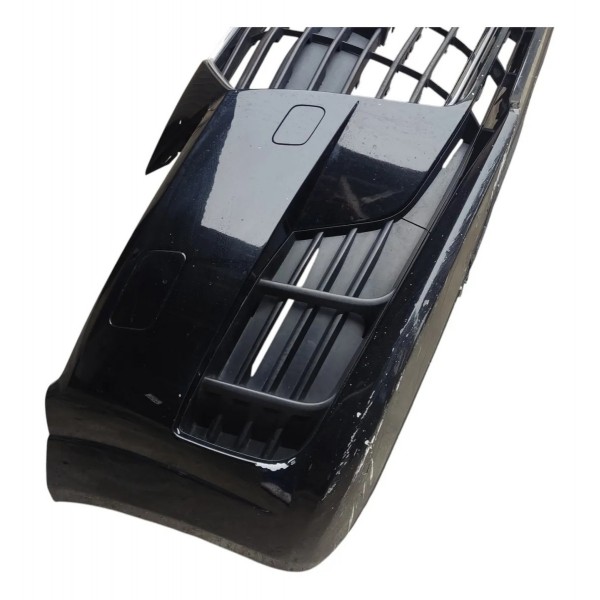 Para Choque Dianteiro Audi Tt Coupe 2016 Preto