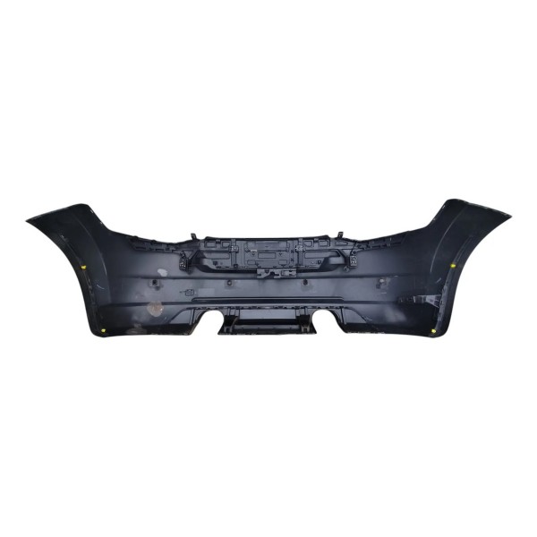 Para Choque Traseiro Audi Tt Coupe 2016