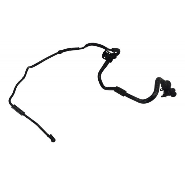 Mangueira Hidrovacuo Audi Tt Coupe 2016 5q0612041ar Preto