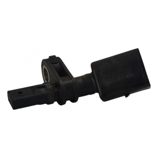 Sensor Dianteiro Direito Audi Tt Coupe 2016 Wht006860 Preto