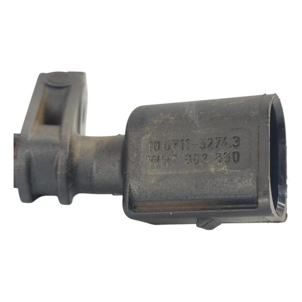 Sensor Dianteiro Direito Audi Tt Coupe 2016 Wht006860 Preto