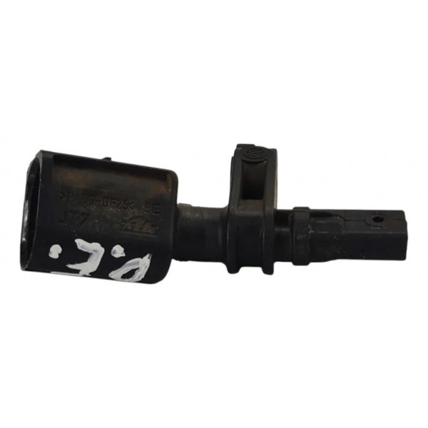 Sensor Dianteiro Esquerdo Audi Tt Coupe 2016 Wht003861 Preto