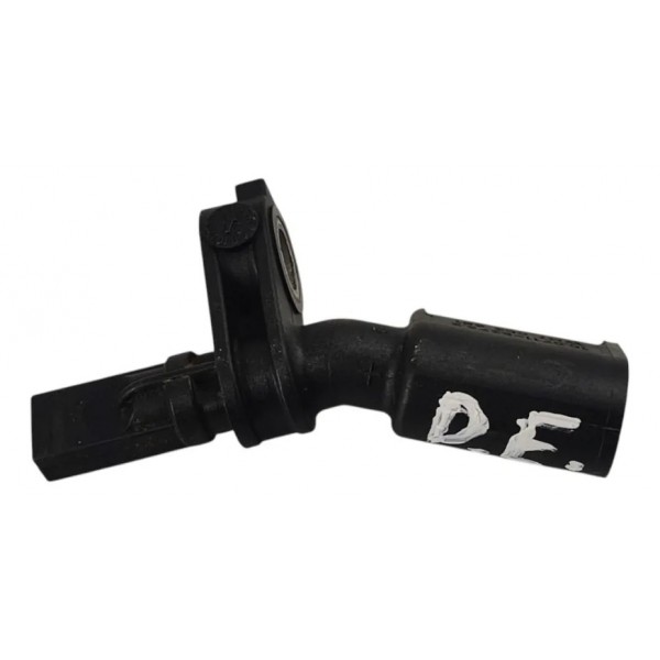 Sensor Dianteiro Esquerdo Audi Tt Coupe 2016 Wht003861 Preto