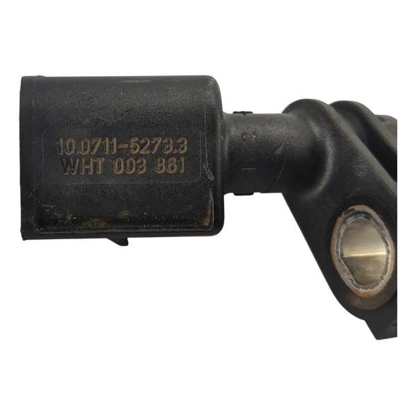 Sensor Dianteiro Esquerdo Audi Tt Coupe 2016 Wht003861 Preto