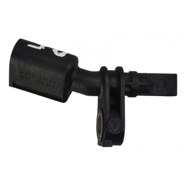 Sensor Dianteiro Esquerdo Audi Tt Coupe 2016 Wht003861 Preto