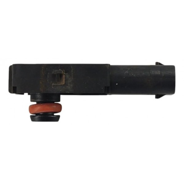 Sensor Pressão Map Audi Tt Coupe 2016 5q0906207