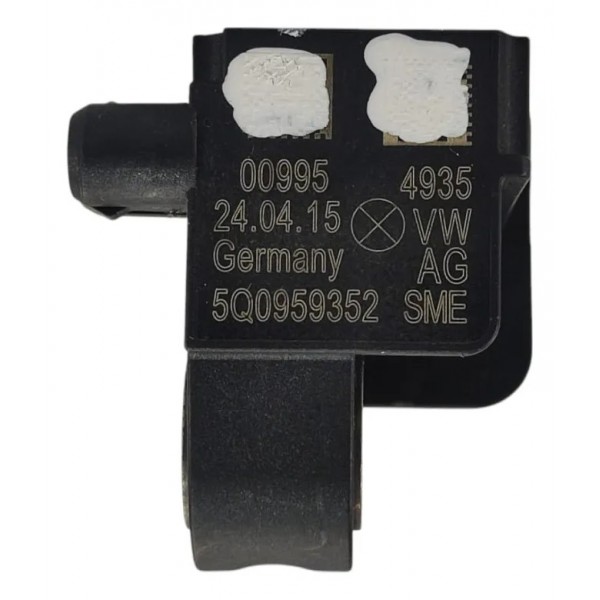 Sensor Impacto Audi Tt Coupe 2016 5q0959352