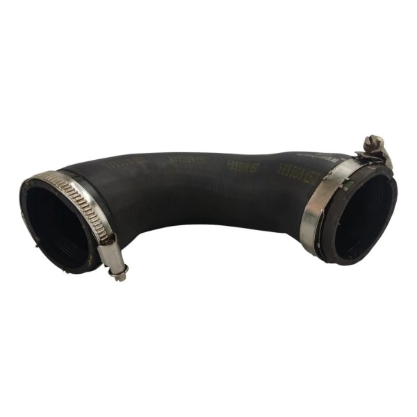 Mangueira Intercooler Audi Tt Coupe 2016 5q0145834