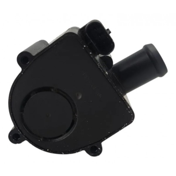 Bomba Agua Auxiliar Audi Tt Coupe 2016 5q0965561b