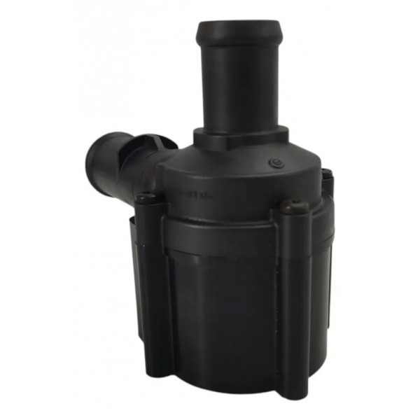 Bomba Agua Auxiliar Audi Tt Coupe 2016 5q0965561b