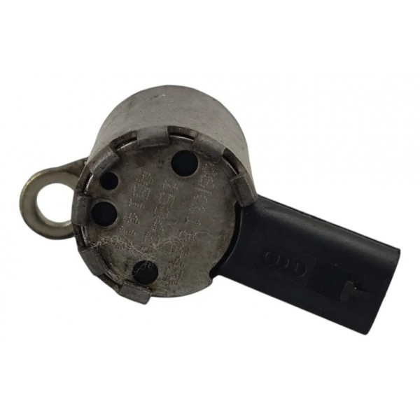 Valvula Solenoide Pressao Oleo Audi Tt Coupe 2016 06k115243