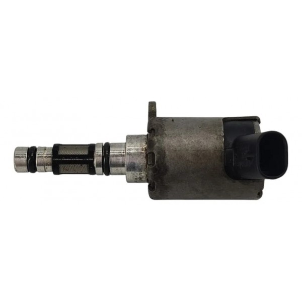 Valvula Solenoide Pressao Oleo Audi Tt Coupe 2016 06k115243