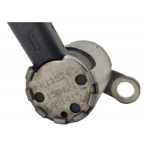 Valvula Solenoide Pressao Oleo Audi Tt Coupe 2016 06k115243