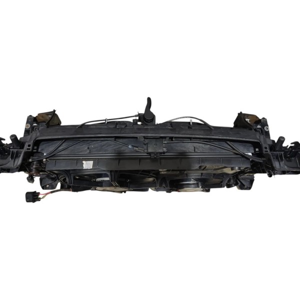 Painel Frontal Radiador Audi Tt Coupe 2016