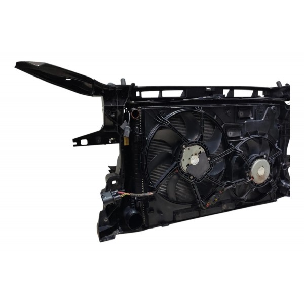 Painel Frontal Radiador Audi Tt Coupe 2016