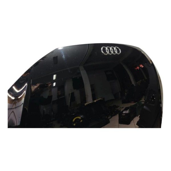 Capo Dianteiro Audi Tt Coupe 2016
