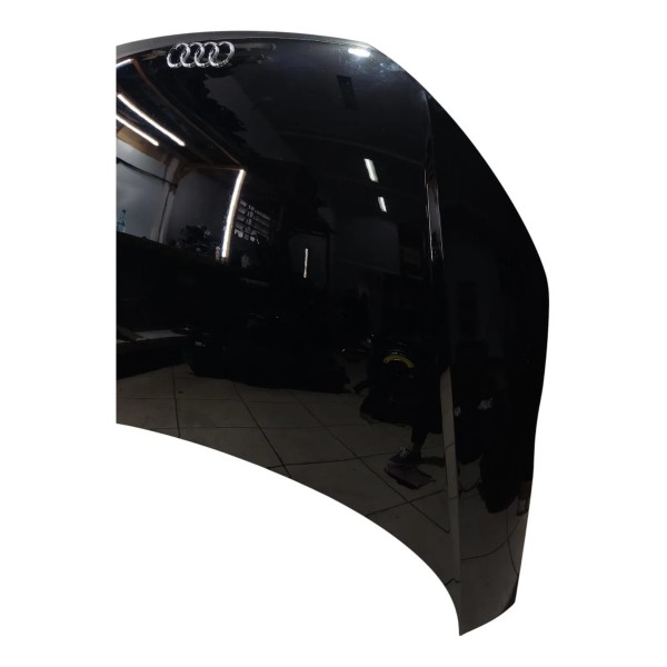Capo Dianteiro Audi Tt Coupe 2016