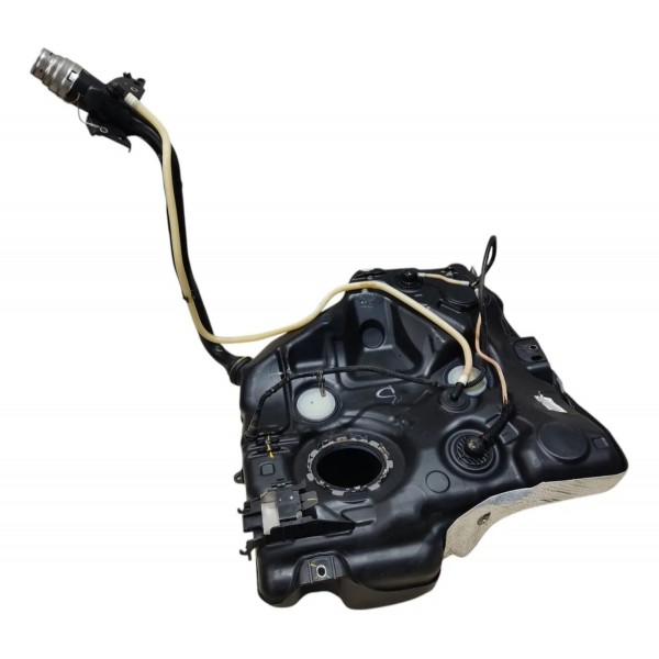 Tanque Combustivel Audi Tt Coupe 2016 5q0201085