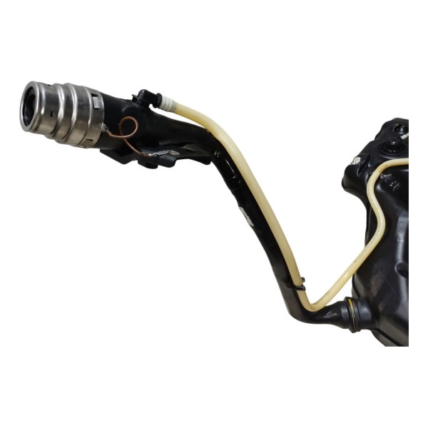 Tanque Combustivel Audi Tt Coupe 2016 5q0201085