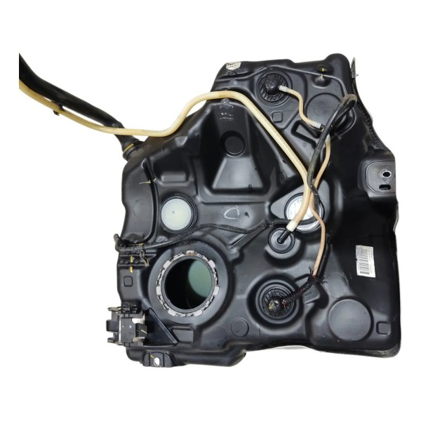 Tanque Combustivel Audi Tt Coupe 2016 5q0201085