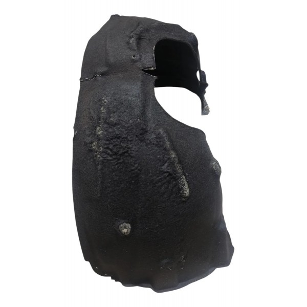 Para Barro Dianteiro Esquerdo Audi Tt Coupe 2016