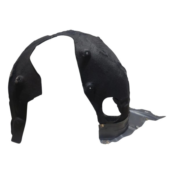 Para Barro Dianteiro Esquerdo Audi Tt Coupe 2016