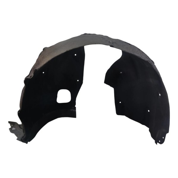Para Barro Dianteiro Esquerdo Audi Tt Coupe 2016