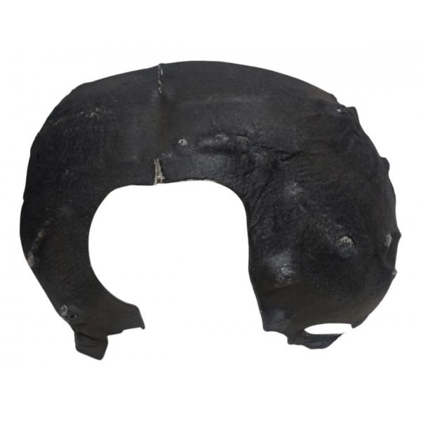 Para Barro Dianteiro Esquerdo Audi Tt Coupe 2016