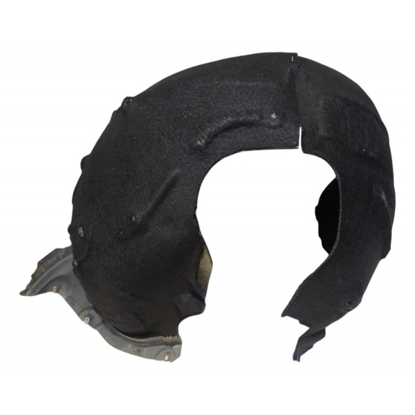 Para Barro Dianteiro Direito Audi Tt Coupe 2016