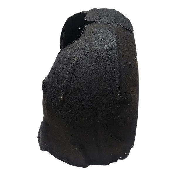Para Barro Dianteiro Direito Audi Tt Coupe 2016