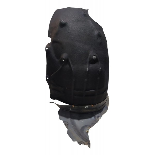 Para Barro Dianteiro Direito Audi Tt Coupe 2016