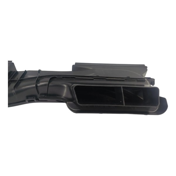 Duto Entrada Filtro Ar Audi Tt Coupe 2016 5q0129254 Preto