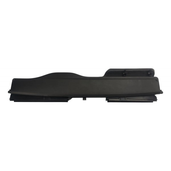 Duto Entrada Filtro Ar Audi Tt Coupe 2016 5q0129254 Preto