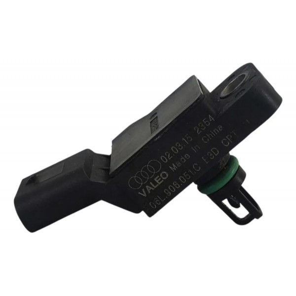 Sensor Pressão Map Audi Tt Coupe 2016 06l906051c