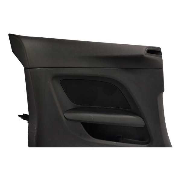 Forro Porta Traseira Esquerda Audi Tt Coupe 2016