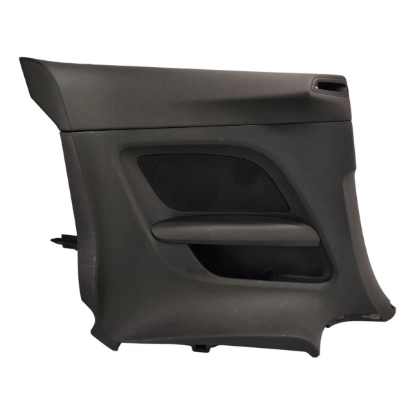 Forro Porta Traseira Esquerda Audi Tt Coupe 2016