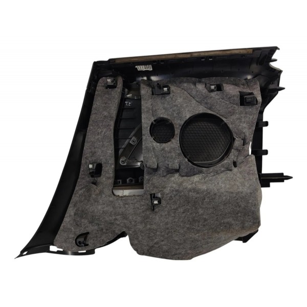 Forro Porta Traseira Esquerda Audi Tt Coupe 2016
