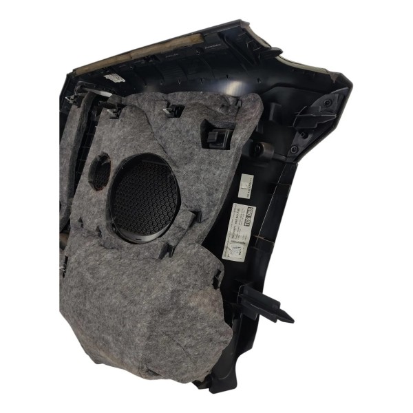 Forro Porta Traseira Esquerda Audi Tt Coupe 2016