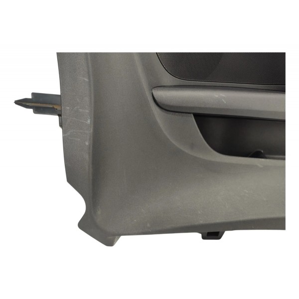 Forro Porta Traseira Esquerda Audi Tt Coupe 2016