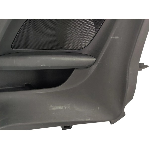Forro Porta Traseira Direita Audi Tt Coupe 2016