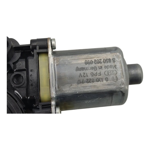 Motor Vidro Direito Audi Tt Coupe 2016 5q0959801