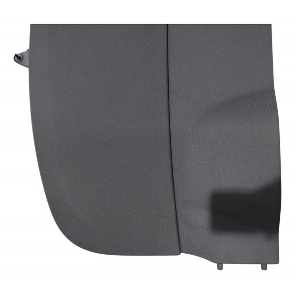 Tampao Bagagito Porta Mala Audi Tt Coupe 2016 Preto