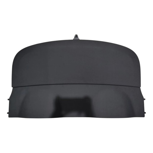Tampao Bagagito Porta Mala Audi Tt Coupe 2016 Preto