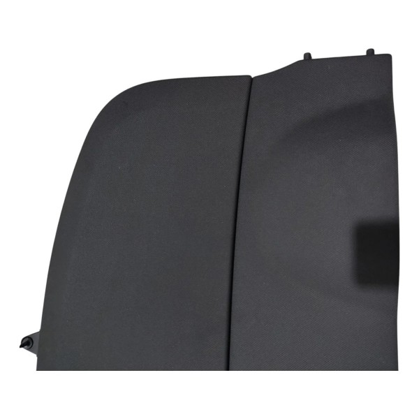 Tampao Bagagito Porta Mala Audi Tt Coupe 2016 Preto