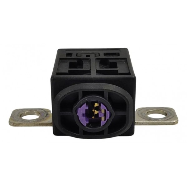 Sensor Fusivel Proteção Bateria Audi Tt Coupe 2016 4f0915519