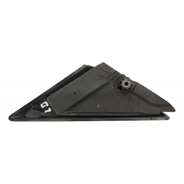 Acabamento Retrovisor Direito Audi Tt Coupe 2016 8s0837638 Preto