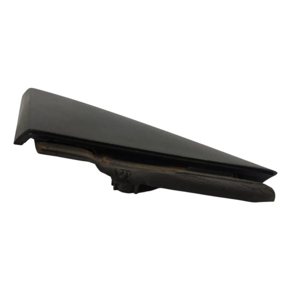 Acabamento Retrovisor Direito Audi Tt Coupe 2016 8s0837638 Preto