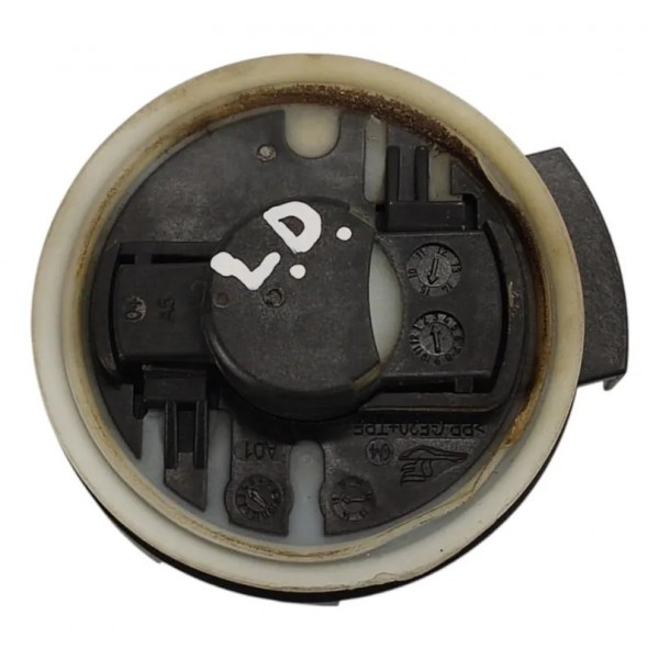 Sensor Impacto Porta Direita Audi Tt Coupe 2016 5q0959354
