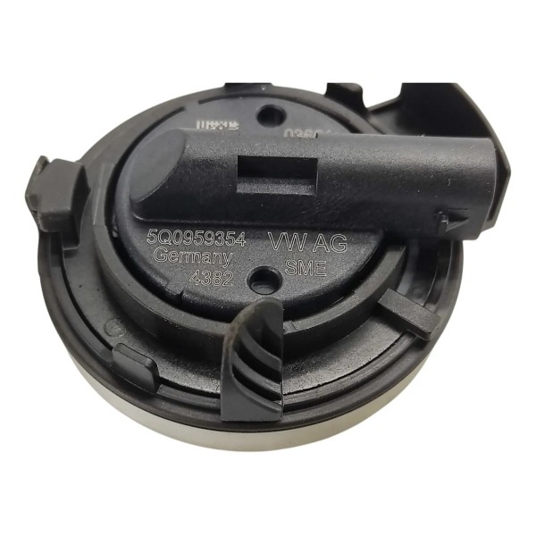 Sensor Impacto Porta Direita Audi Tt Coupe 2016 5q0959354